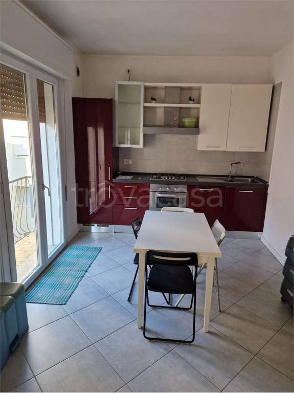appartamento in vendita a Venezia in zona Mestre