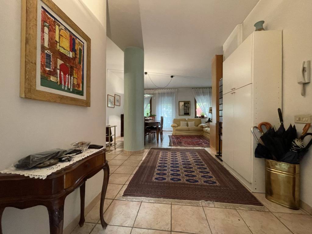 appartamento in vendita a Venezia in zona Marghera