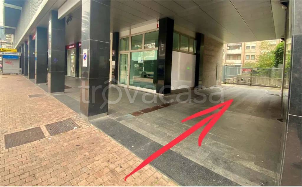 appartamento in vendita a Venezia in zona Mestre
