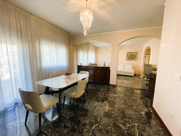 appartamento in vendita a Venezia in zona Carpenedo