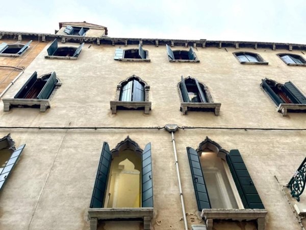 appartamento in vendita a Venezia in zona Sestiere San Marco