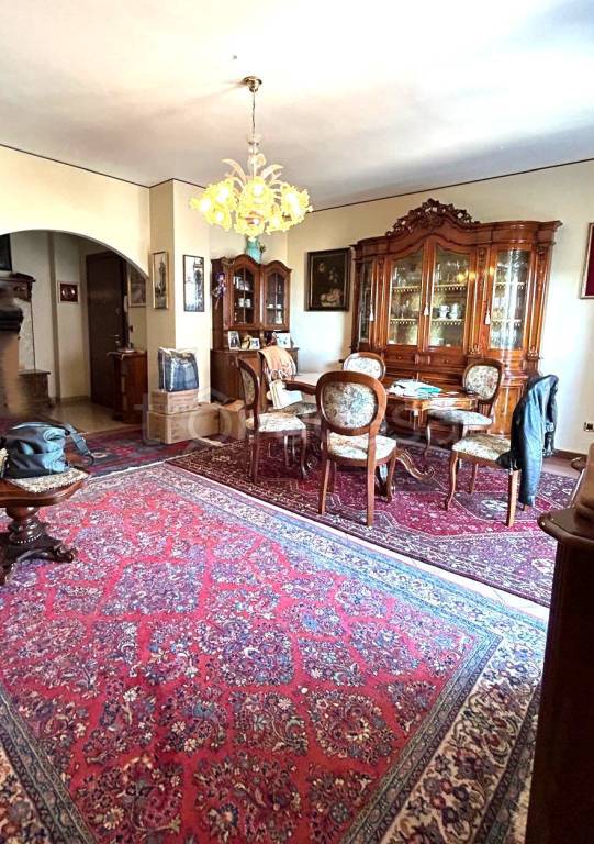 appartamento in vendita a Venezia in zona Mestre