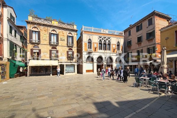 appartamento in vendita a Venezia in zona Sestiere Cannaregio