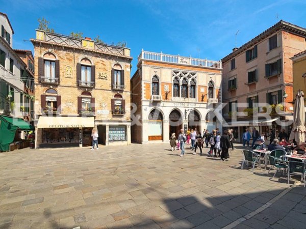 appartamento in vendita a Venezia in zona Sestiere Cannaregio
