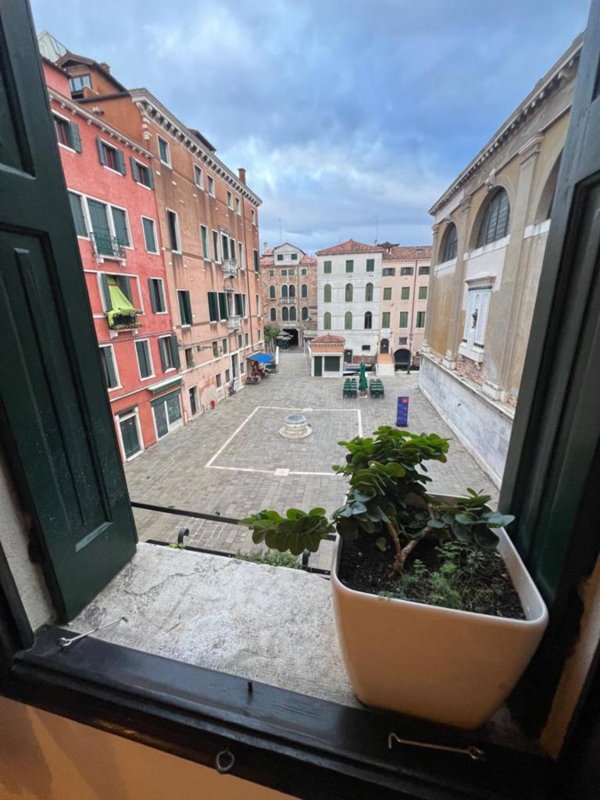 appartamento in vendita a Venezia
