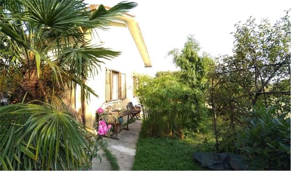casa indipendente in vendita a Venezia in zona Carpenedo