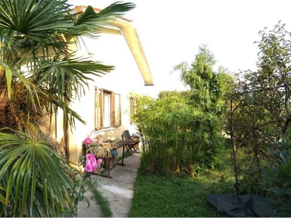 casa indipendente in vendita a Venezia in zona Favaro Veneto