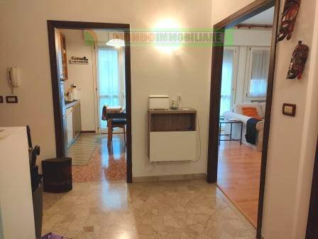 appartamento in vendita a Venezia in zona Marghera
