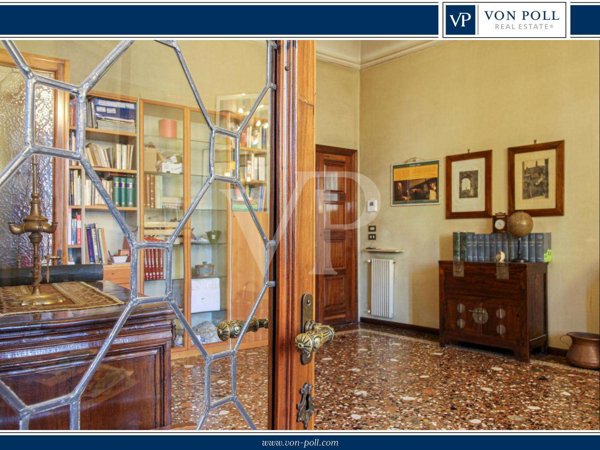 appartamento in vendita a Venezia