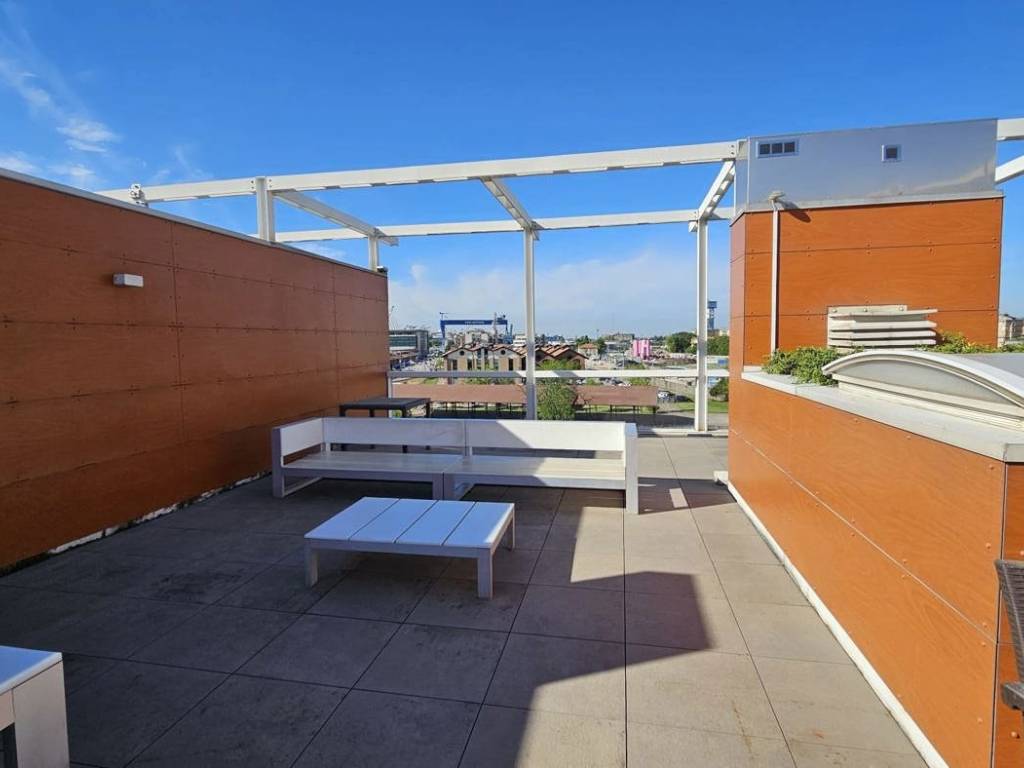appartamento in vendita a Venezia in zona Marghera