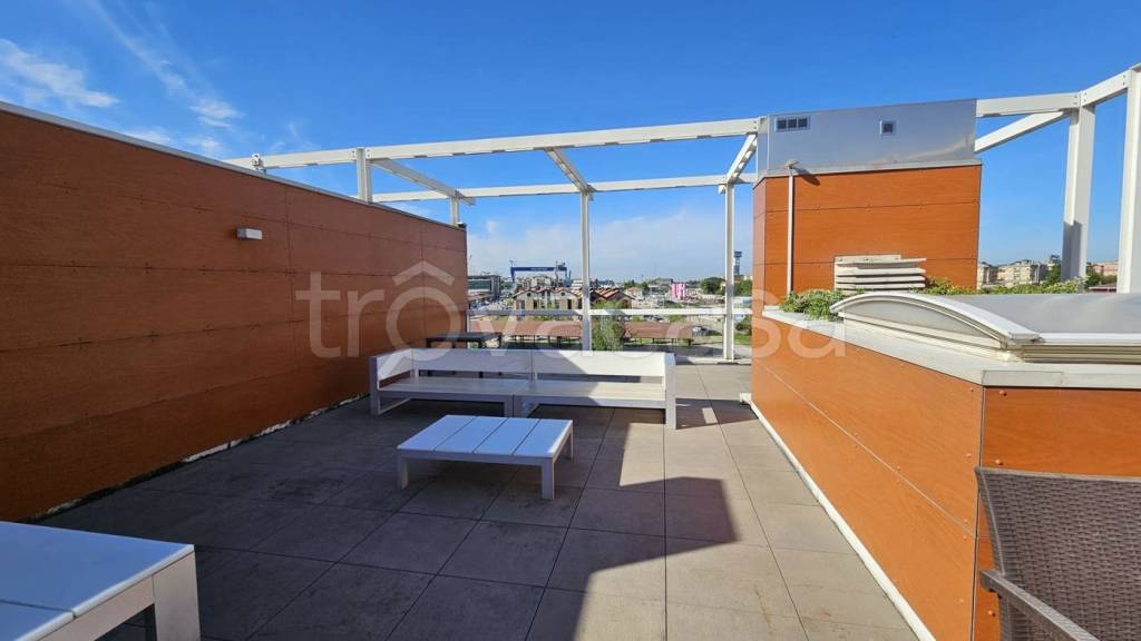 appartamento in vendita a Venezia in zona Marghera