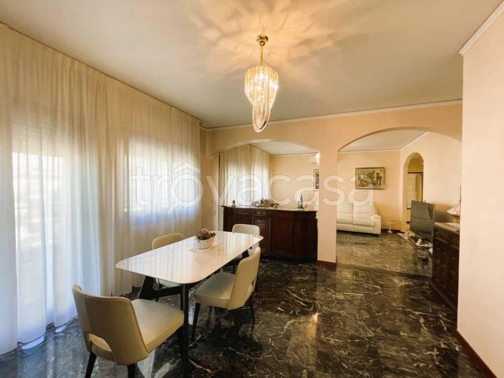 appartamento in vendita a Venezia in zona Mestre