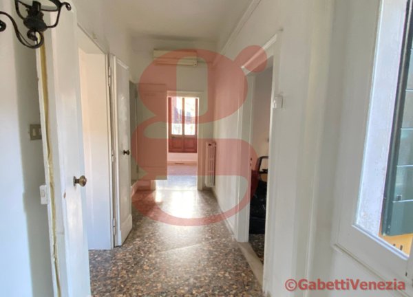 appartamento in vendita a Venezia in zona Sestiere Cannaregio