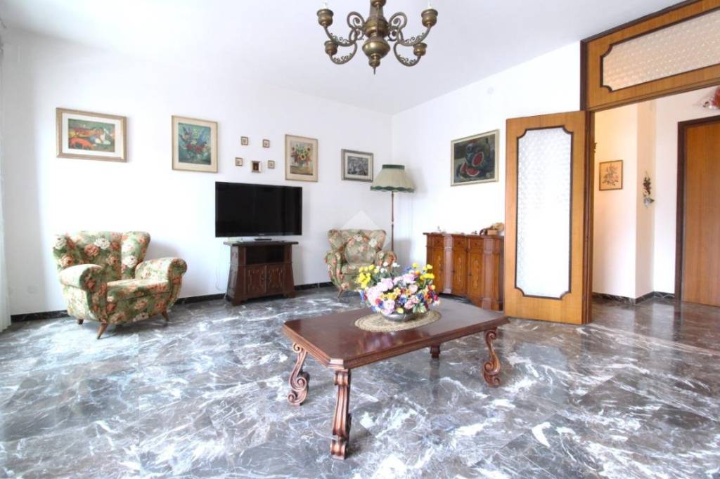 appartamento in vendita a Venezia in zona Mestre