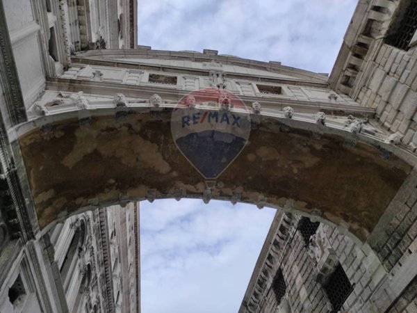 appartamento in vendita a Venezia in zona Sestiere San Marco