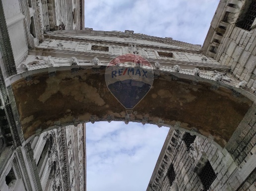 appartamento in vendita a Venezia in zona Sestiere San Marco