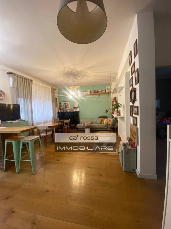 appartamento in vendita a Venezia in zona Marghera