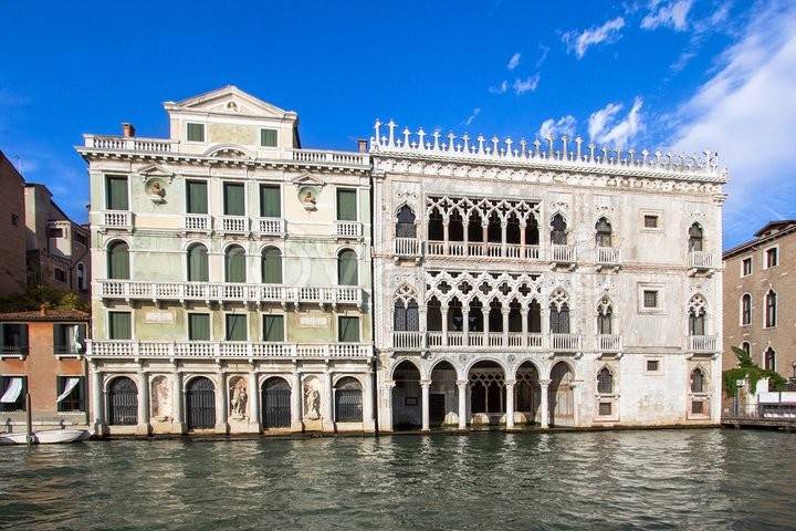 locale di sgombero in vendita a Venezia in zona Sestiere Cannaregio