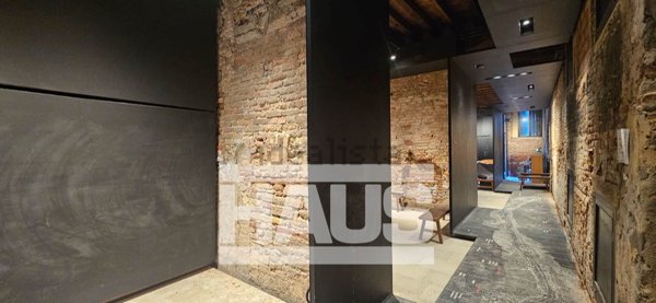 locale di sgombero in vendita a Venezia in zona Sestiere Cannaregio