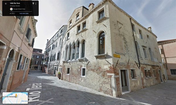 multiproprieta in vendita a Venezia in zona Sestiere San Marco