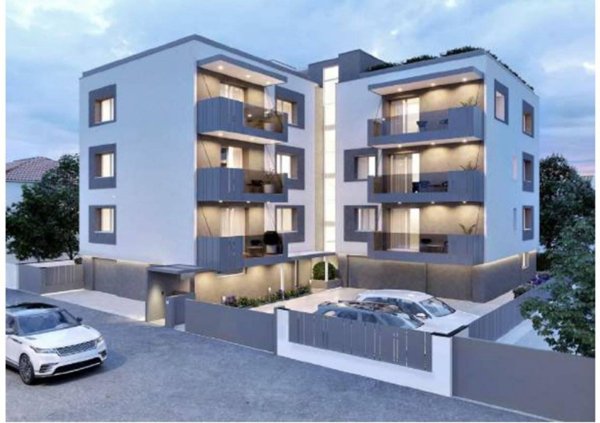 appartamento in vendita a Venezia in zona Carpenedo