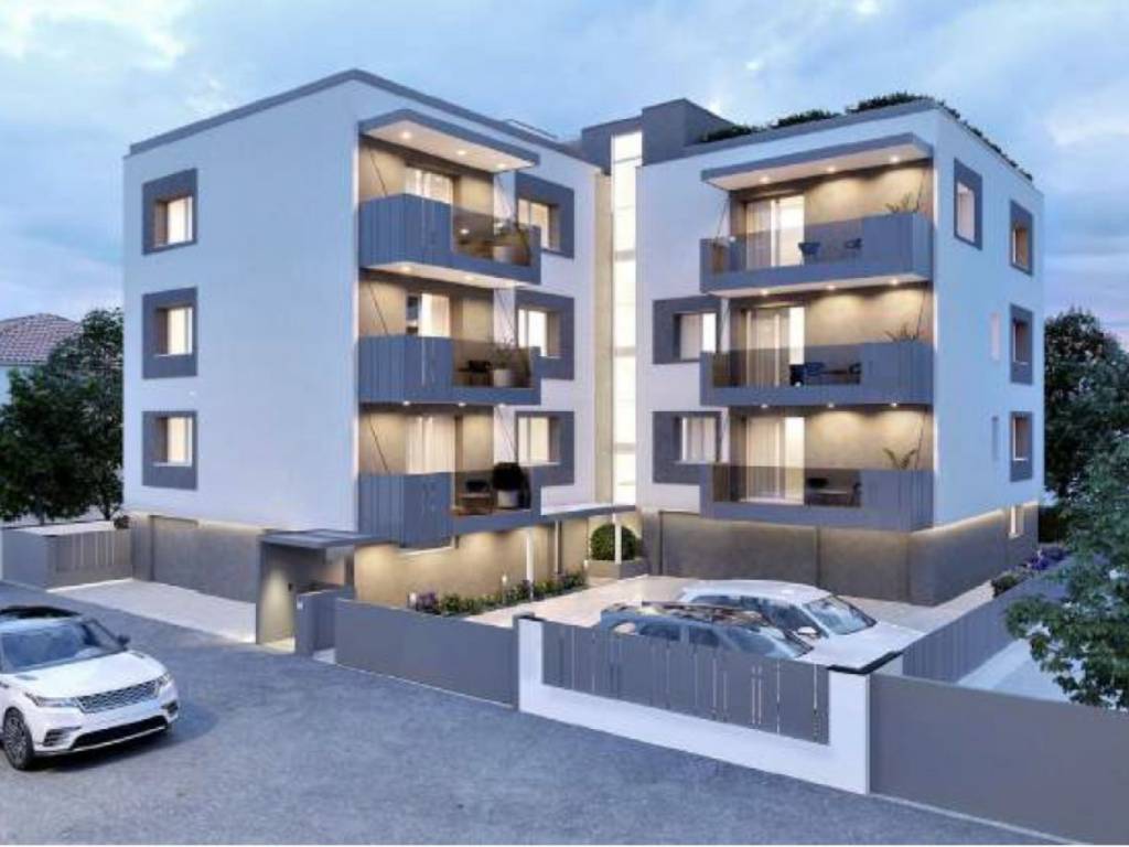 appartamento in vendita a Venezia in zona Favaro Veneto