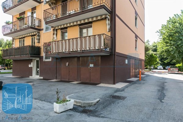 appartamento in vendita a Venezia in zona Campalto