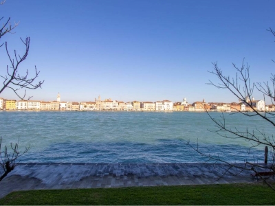appartamento in vendita a Venezia in zona Giudecca