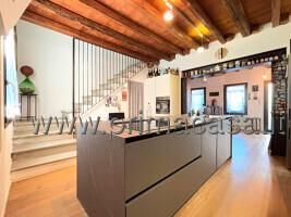 casa indipendente in vendita a Venezia in zona Favaro Veneto