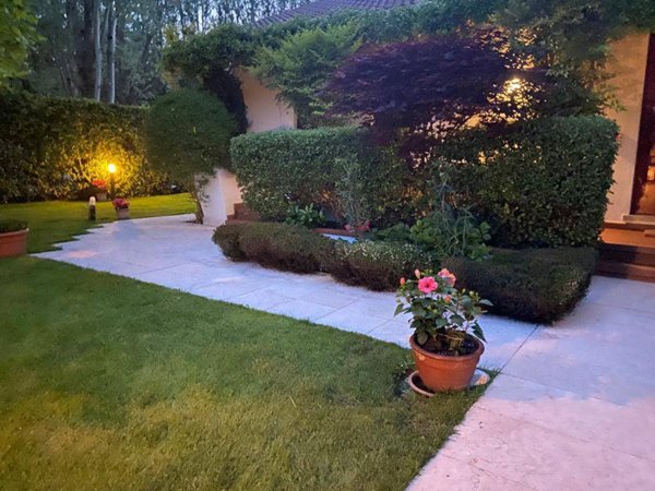 casa indipendente in vendita a Venezia in zona Carpenedo