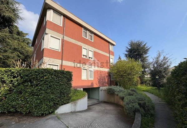 appartamento in vendita a Venezia in zona Mestre