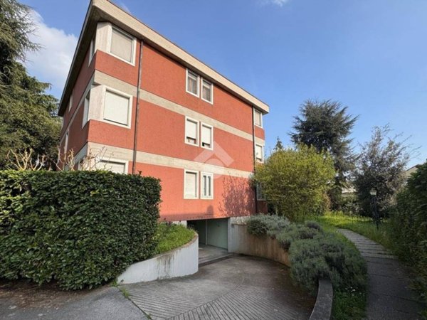appartamento in vendita a Venezia in zona Mestre