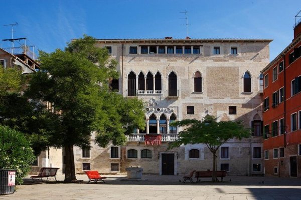 villa in vendita a Venezia in zona Sestiere Castello