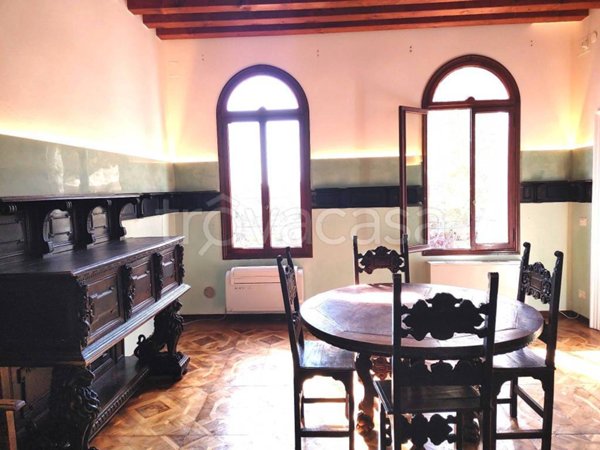 appartamento in vendita a Venezia in zona Sestiere San Marco
