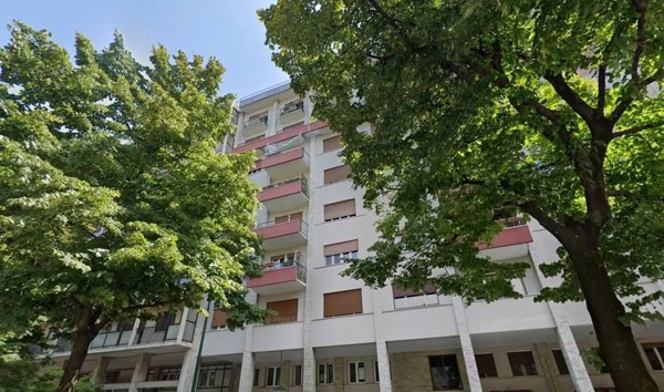 appartamento in vendita a Venezia in zona Carpenedo