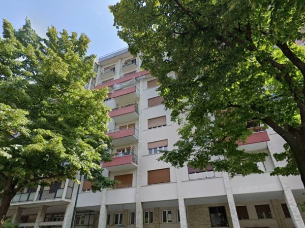 appartamento in vendita a Venezia in zona Carpenedo