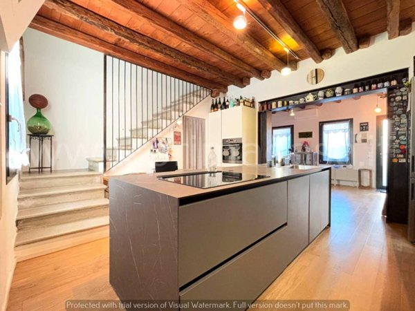 casa indipendente in vendita a Venezia in zona Marocco