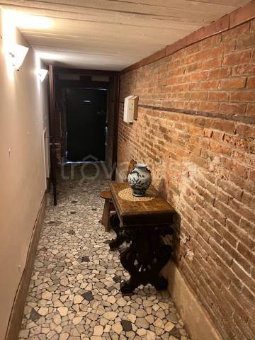 appartamento in vendita a Venezia in zona Sestiere Castello