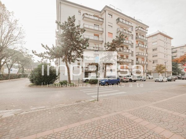 appartamento in vendita a Venezia in zona Marghera