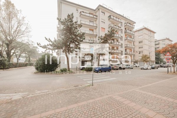 appartamento in vendita a Venezia in zona Marghera