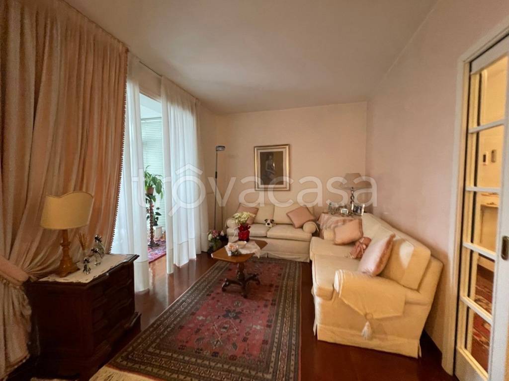 appartamento in vendita a Venezia in zona Mestre