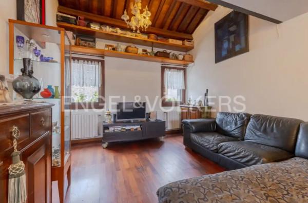 appartamento in vendita a Venezia in zona Sestiere Cannaregio