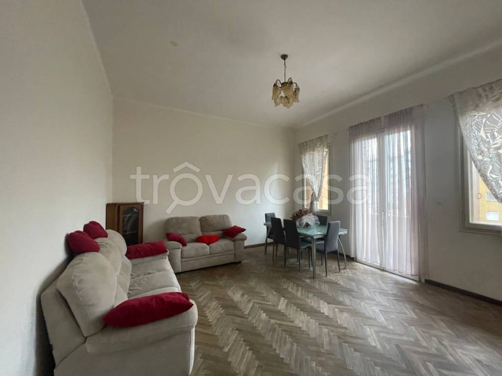 appartamento in vendita a Venezia in zona Mestre