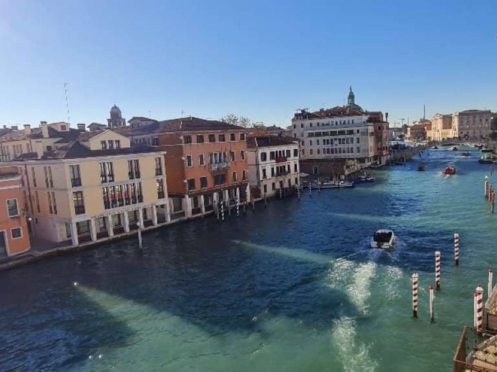 appartamento in vendita a Venezia in zona Sestiere Cannaregio