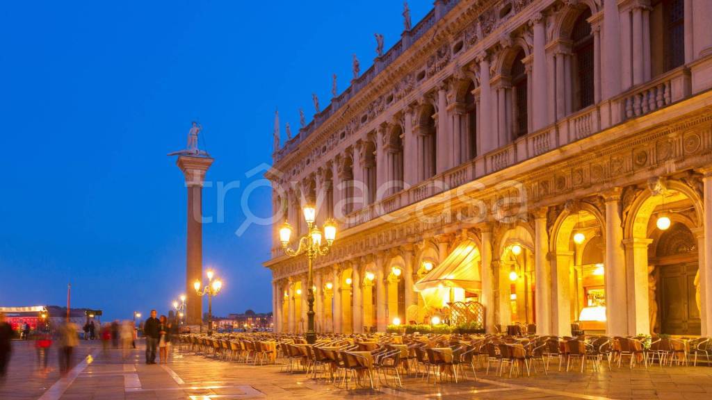 appartamento in vendita a Venezia in zona Sestiere San Marco