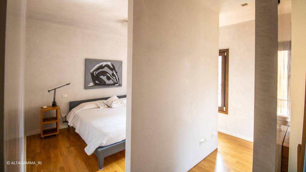 appartamento in vendita a Venezia in zona Sestiere San Marco