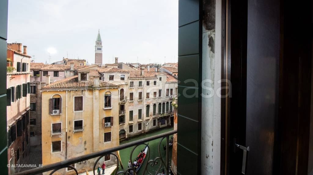 appartamento in vendita a Venezia in zona Sestiere San Marco