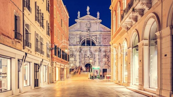 appartamento in vendita a Venezia in zona Sestiere San Marco