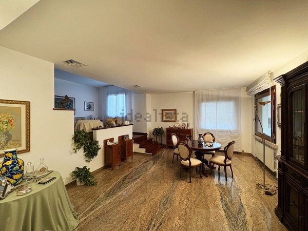 casa indipendente in vendita a Venezia in zona Marghera