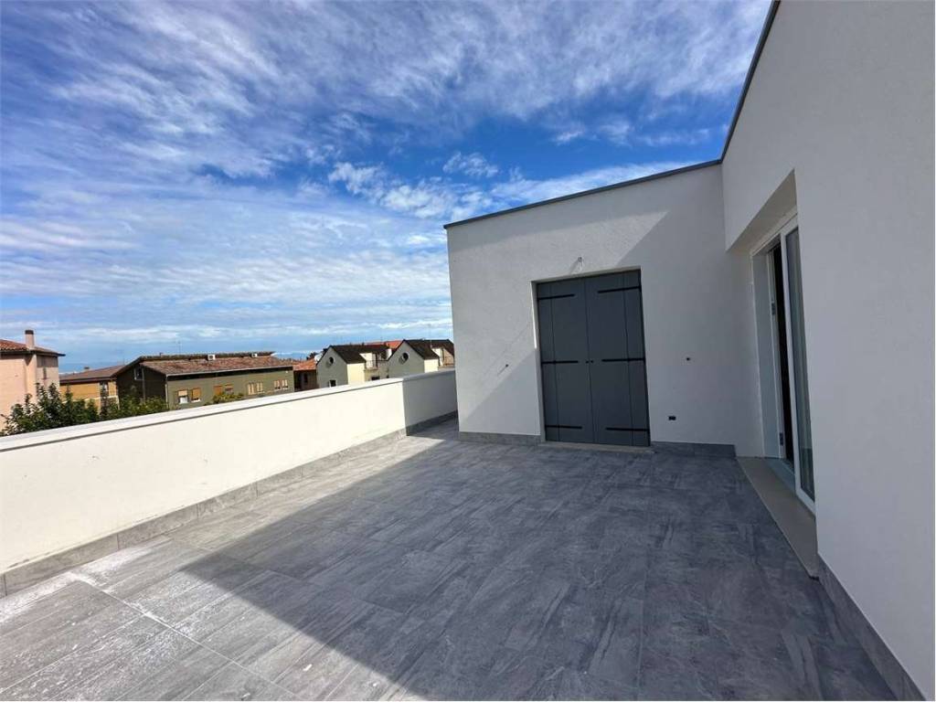 appartamento in vendita a Venezia in zona Lido di Venezia